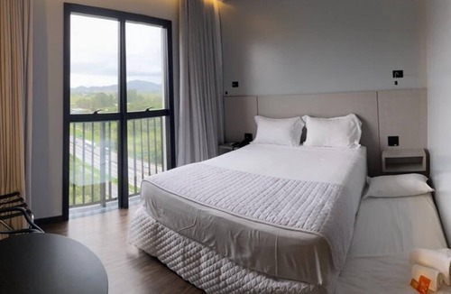 Andorinha Hotel | Tri Hotel Premium Itapema