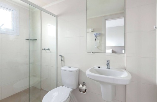 Centro Hotel | TRI HOTEL SMART SANTA MARIA