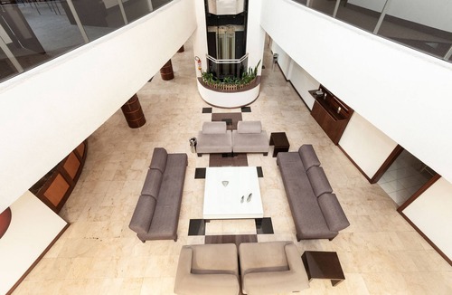 Sao Bento Hotel | TRI HOTEL VITTORIA BENTO