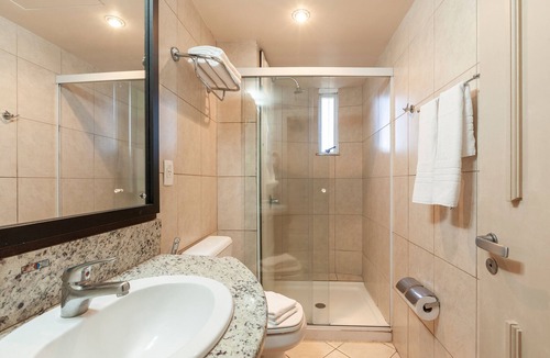 Sao Bento Hotel | TRI HOTEL VITTORIA BENTO