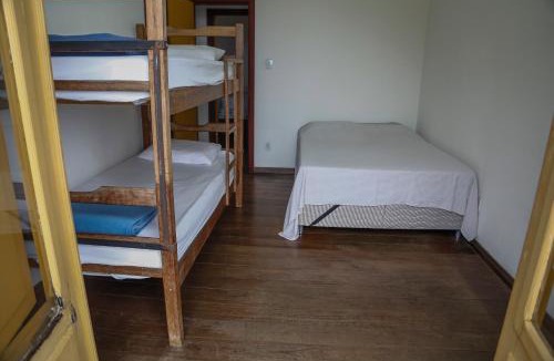 Ouro Preto Hostel | Trilhas de Minas Hostel Camping