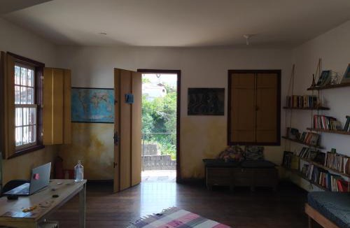 Ouro Preto Hostel | Trilhas de Minas Hostel Camping