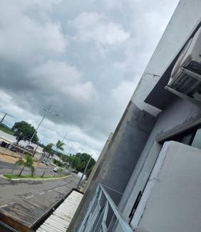 Area Central Hotel | Trilhas do Araguaia
