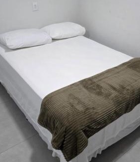 Area Central Hotel | Trilhas do Araguaia