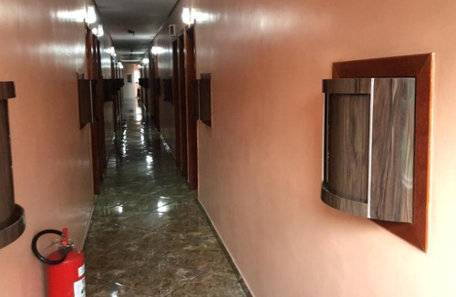 Mooca Hotel | Trilhos Hotel