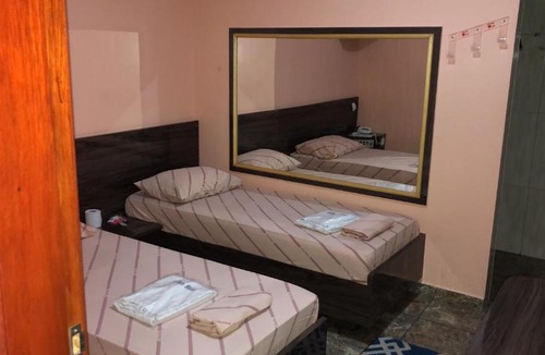 Mooca Hotel | Trilhos Hotel
