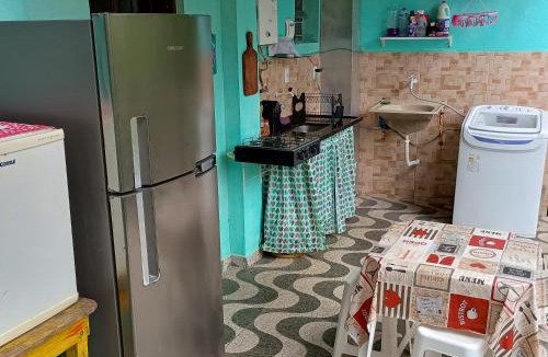Trindade Apartment | Trindade