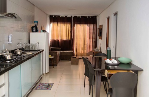 Trindade House | Trindade em Família