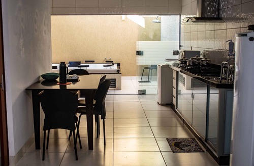 Trindade House | Trindade em Família