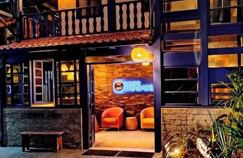 Trindade Hotel | Trindade Flat Azulmar