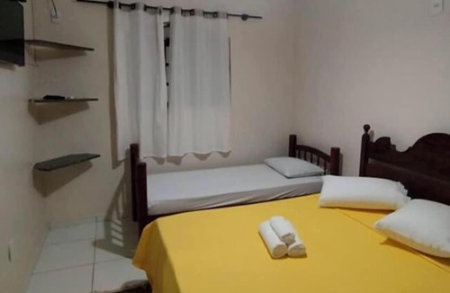 Trindade Hotel | Trindade Flat Azulmar