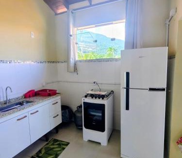 Trindade House | Trindade Hospeda - Stúdios e Suítes privativos Vila Trindade