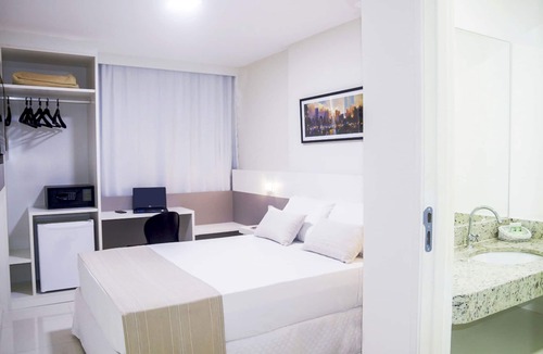 Uba Hotel | Trip Hotel Ubá