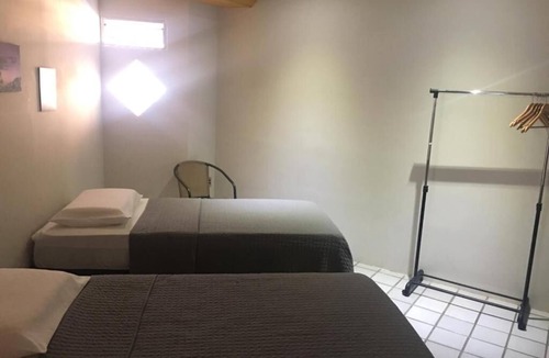 Boa Viagem Cabin | Trip Inn Recife Pousada, Aconchegante e bem Localizada