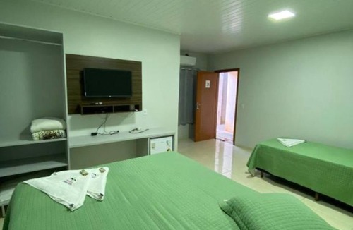 Nobres Bed & Breakfast | Triple Room 3