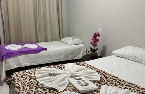 Nobres Bed & Breakfast | Triple Room 3