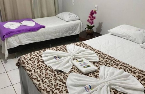 Nobres Bed & Breakfast | Triple Room 3