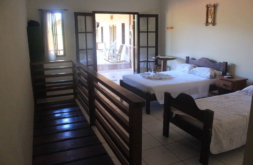 Lagoinha Other | Triple Room