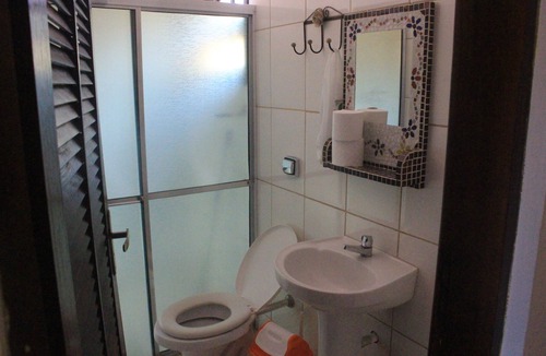 Lagoinha Other | Triple Room