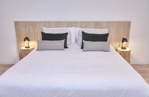 Miramar House | Triple superior
