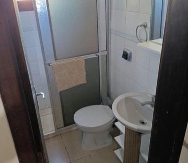 Centro House | Triples Otima Localização Minimo 2 diárias