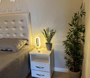 Itapoa House | Triplex Aconchego