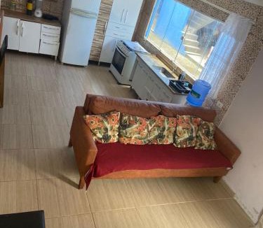 Costazul House | Triplex Costazul Temporada