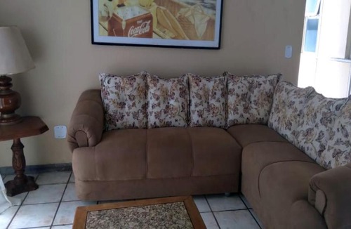 Passagem Apartment | TRIPLEX DE 3 QUARTOS A 600M PRAIA DO FORTE