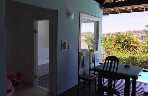 Village da Ferradura House | Triplex house Ferradura beach, Buzios, RJ