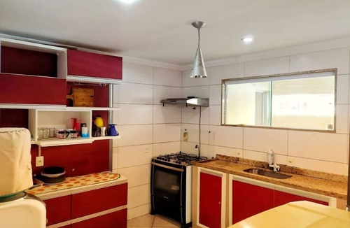 Pero House | Triplex house with ocean view.