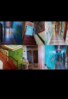 Aquarius House | Triplex Mar&Cia