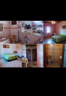 Aquarius House | Triplex Mar&Cia