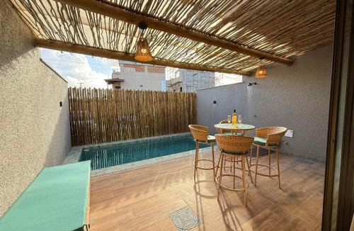 Sao Miguel dos Milagres House | Triplex na Villa Pysá São Miguel dos Milagres - Castelo B temporada