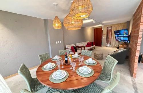 Sao Miguel dos Milagres House | Triplex na Villa Pysá São Miguel dos Milagres - Castelo B temporada