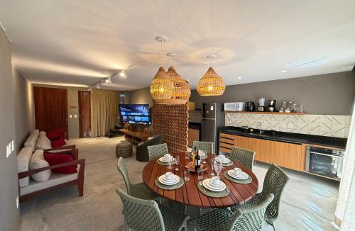 Sao Miguel dos Milagres House | Triplex na Villa Pysá São Miguel dos Milagres - Castelo B temporada