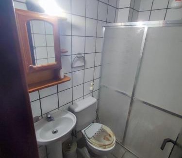 Prainha House | Triplex na Prainha