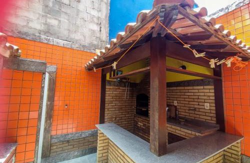 Prainha House | Triplex na Prainha