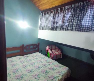 Prainha House | Triplex na Prainha