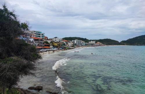Prainha House | Triplex na Prainha
