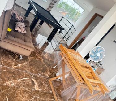 Muquem House | Triplex praia dos ingleses