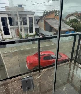 Muquem House | Triplex praia dos ingleses