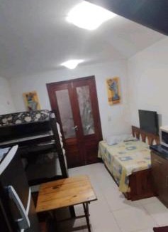 Guaramiranga Apartment | Triplex Solar Casa Branca 02