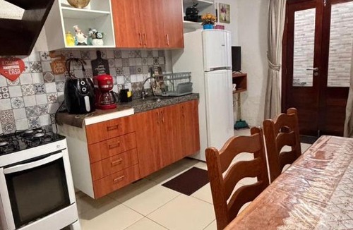 Guaramiranga Apartment | TRIPLEX SOLAR CASA BRANCA