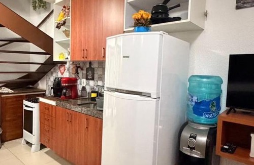 Guaramiranga Apartment | TRIPLEX SOLAR CASA BRANCA