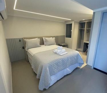 Sousa Hotel | Troodon Park Hotel