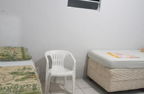 Parnaiba House | Tropicália`s House