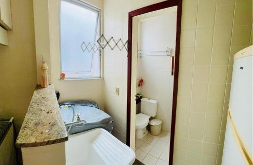 Jardim Flamboyant Apartment | Tropical Beach