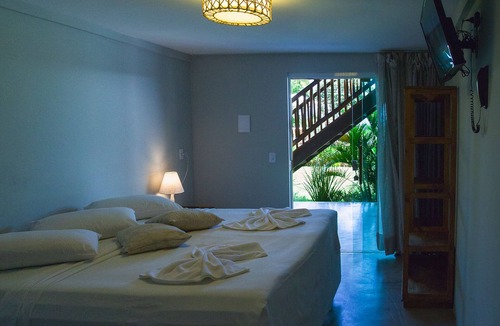 Porto Seguro Hotel | Tropical Beach