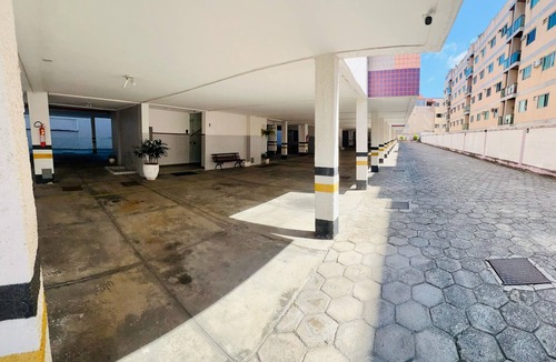 Vila Blanche Apartment | Tropical Beach/Center - Cabo Frio