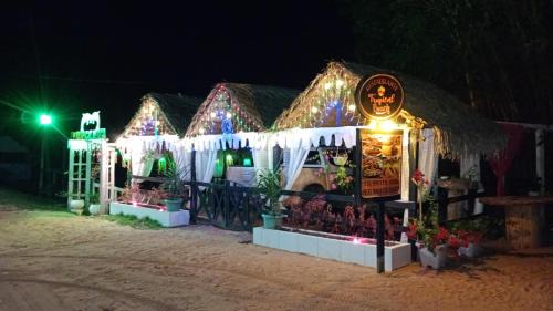 Belterra Hotel | Tropical Beach hotel